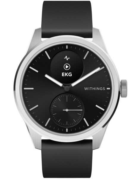 Часы Withings ScanWatch 2 Black 42mm