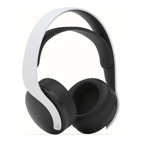 Игровой наушник Sony Auriculares inalámbricos PULSE 3D Черный/Белый Белый