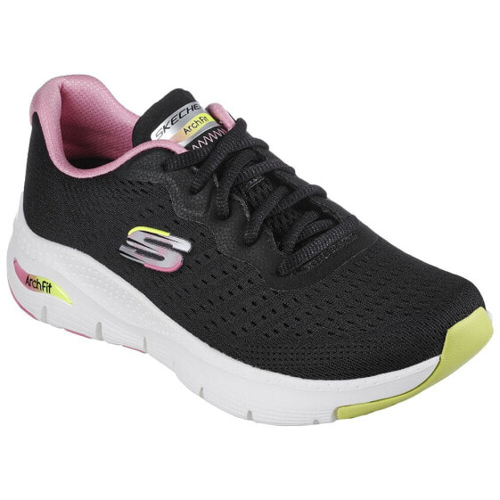 Кроссовки Skechers Arch Fit-Infinity Cool