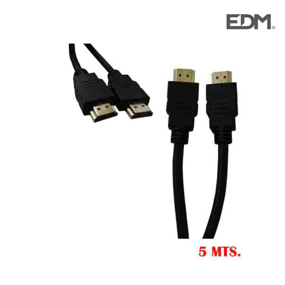 EDM HDMI Cable 5 m