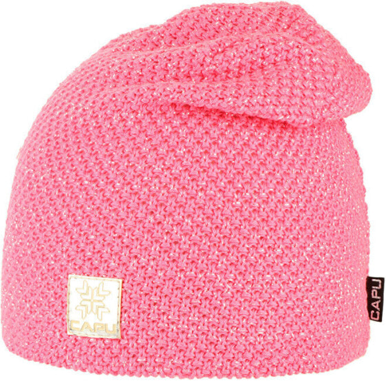 Шапка CAPU 683-D Winter Hat