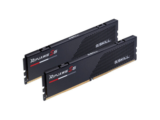 G.SKILL Ripjaws S5 Series 64GB (2 x 32GB) 288-Pin PC RAM DDR5 5200 (PC5 41600) D