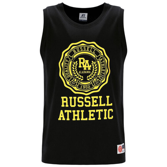 RUSSELL ATHLETIC Ainsley short sleeve T-shirt