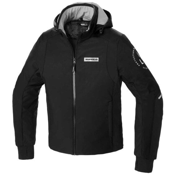 SPIDI Armor H2Out hoodie jacket