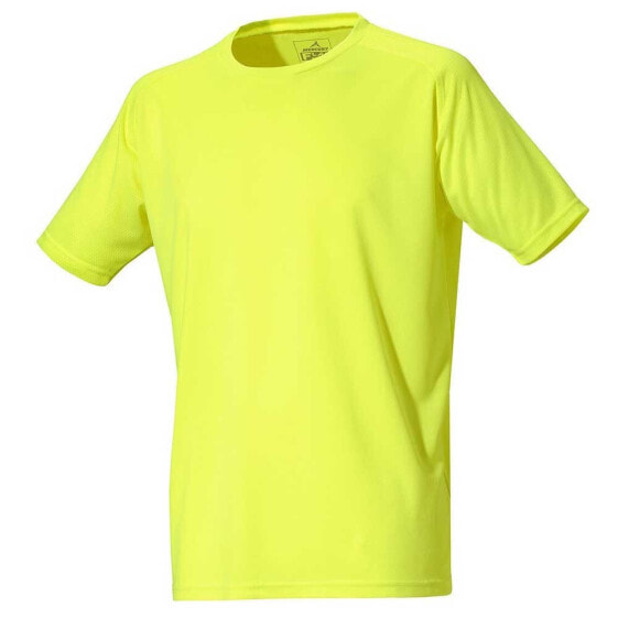 MERCURY EQUIPMENT Universal short sleeve T-shirt