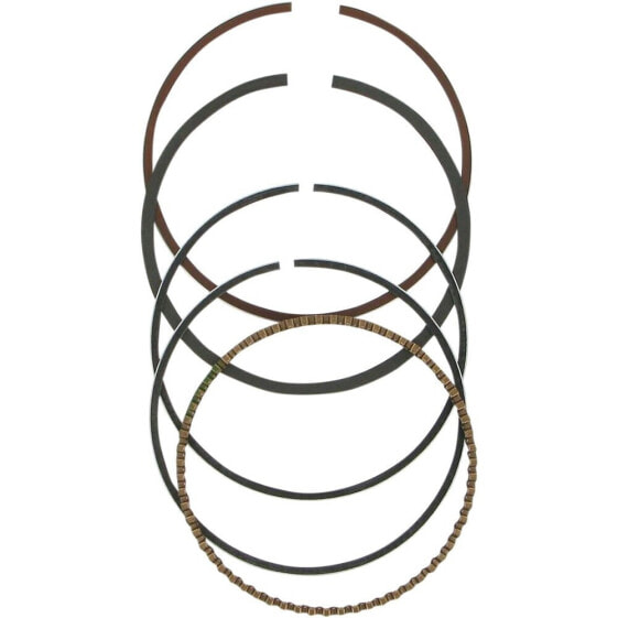 WISECO W2953XG Piston Rings