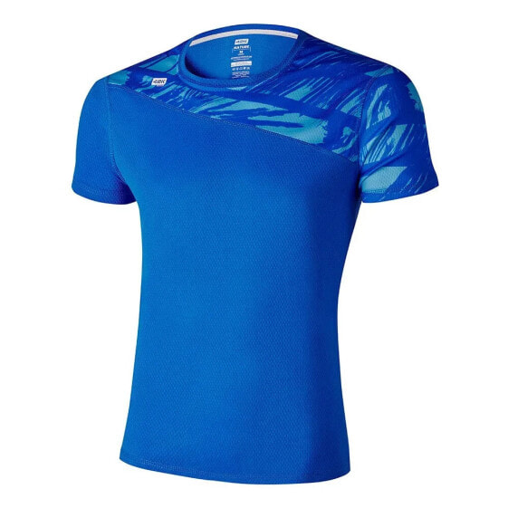 42K RUNNING Nature short sleeve T-shirt