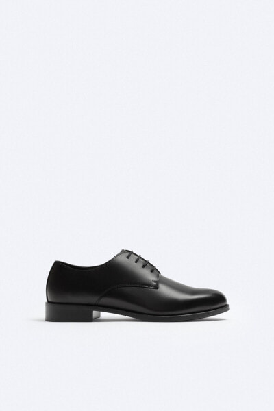 Formal shoes