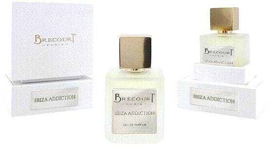 Brecourt Ibiza Addiction