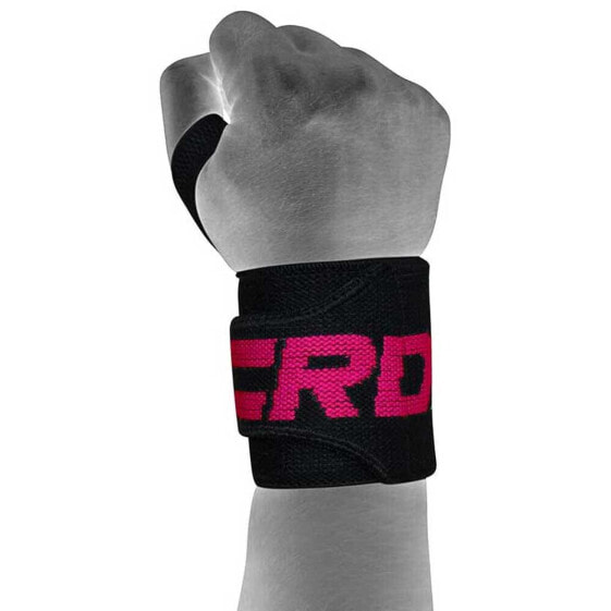 RDX SPORTS W2 Wrist Wrap