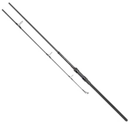 NASH DWARF Shrink carpfishing rod