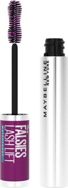 Mascara The Falshies Maybelline The Falsies Impermeable Black 9,6 ml