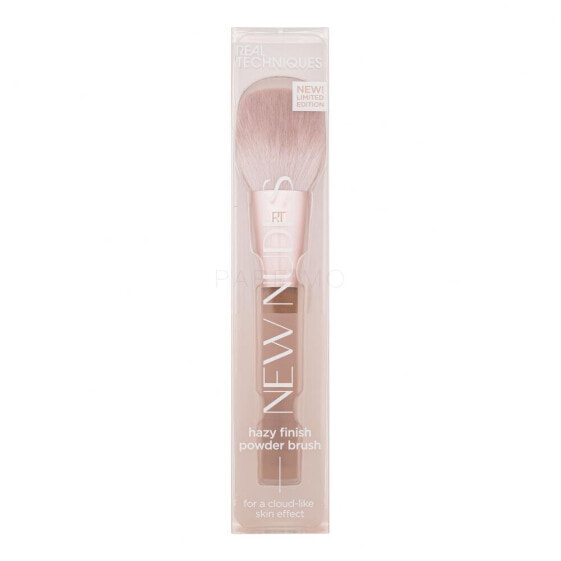 Real Techniques New Nudes Hazy Finish Powder Brush 1 St. pinsel für Frauen