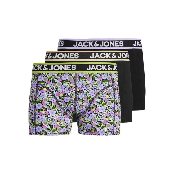 JACK & JONES Flaw boxers