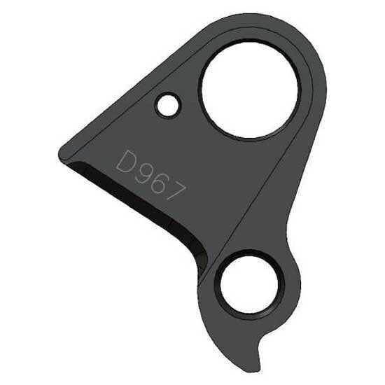 Велосипедный ротор PILO D967 BMC Derailleur Hanger