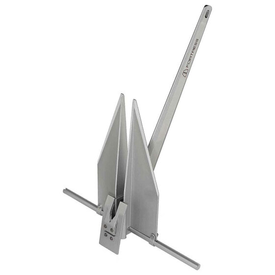 FORTRESS Boats 16-27´ Aluminium Anchor