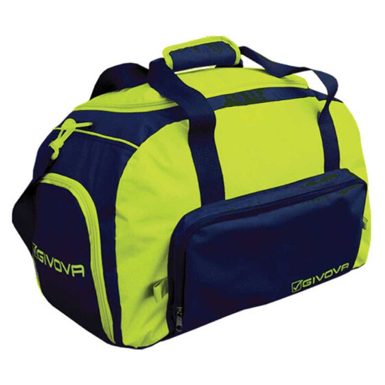 GIVOVA Palestra Duffle 45L Bag