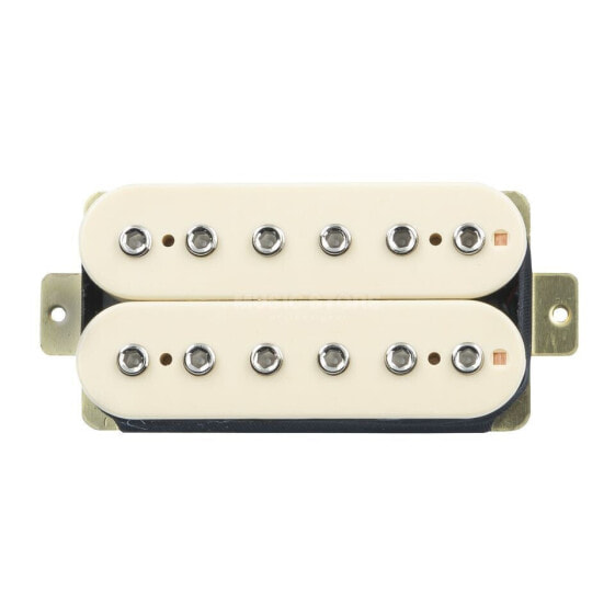 Roswell Pickups Wrench Poles Humbucker Neck