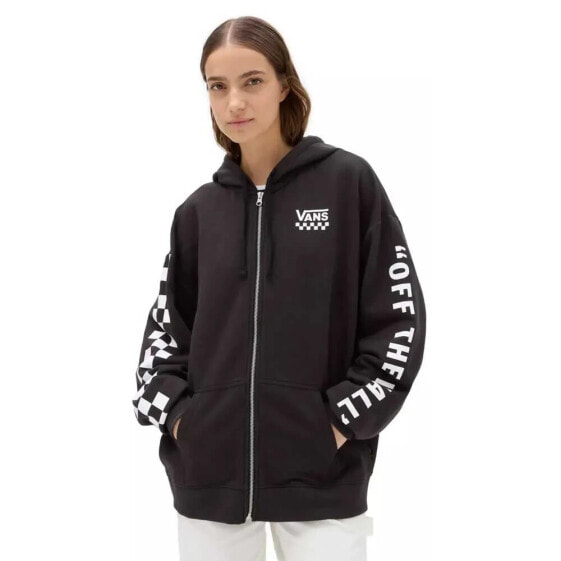 VANS Extra Fun OS hoodie