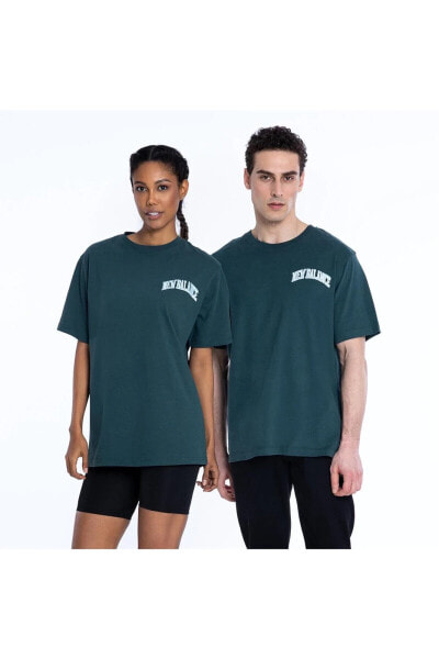 NB UNISEX LIFESYLE T-SHIRT