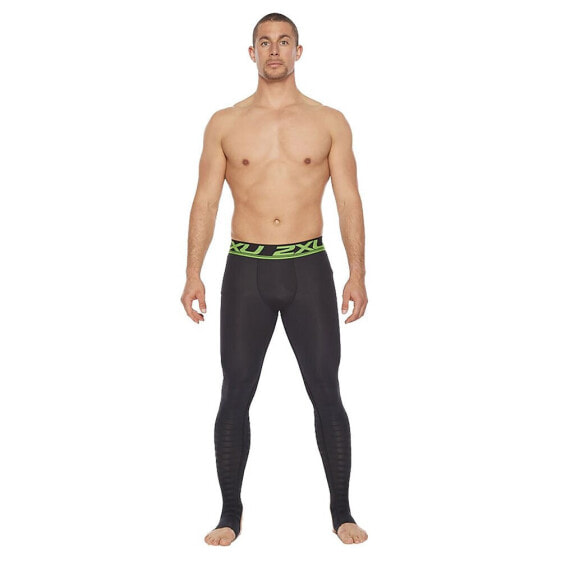 2XU Power Recovery Compression Tights