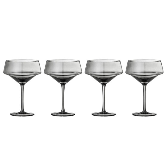 Cocktailglas Yvette 4er-Set