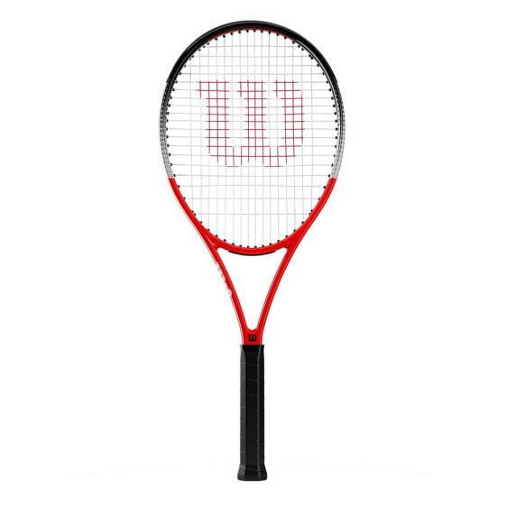 WILSON Pro Staff Precision Rxt 105 Polyvalent Tennis Racket