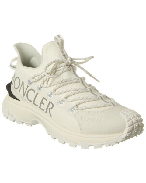 Moncler Trailgrip Lite2 Sneaker Men's White 40