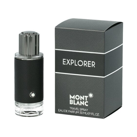 Мужская парфюмерия Montblanc EDP Explorer 30 ml