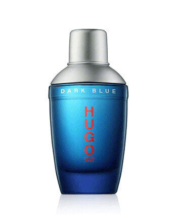 Hugo Boss HUGO Dark Blue Eau de Toilette Spray (75 ml)