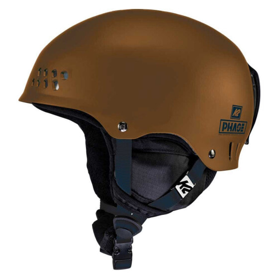 K2 Phase Pro helmet