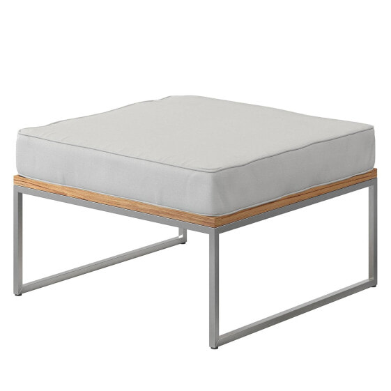 Loungehocker TEAKLINE