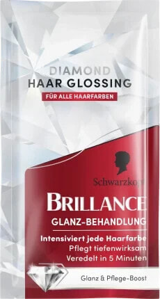 Farb-Glanzbehandlung Glossing Neutral, 30 ml