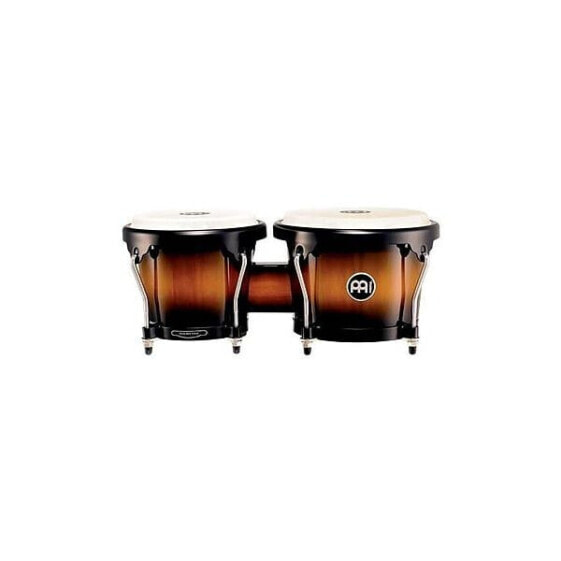 Ударные инструменты Meinl Bongo Set HB100VSB