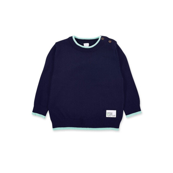 TUC TUC Paradiso sweater