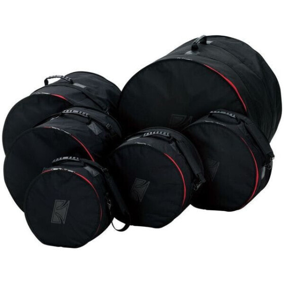 Tama Drum Bag Set 22/10/12/14/16/14