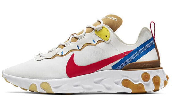 Кроссовки Nike React Element 55 CZ3600-131