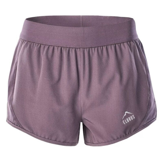 Elbrus Paru Shorts W 92800398460