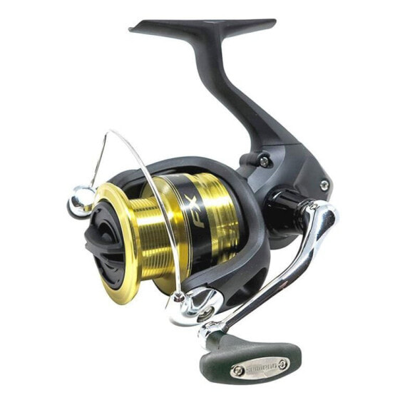 SHIMANO FISHING REELS FX FC spinning reel