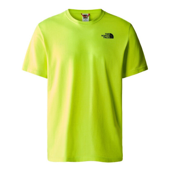 The North Face Redbox Tee