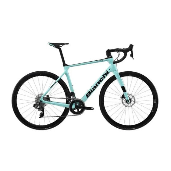 BIANCHI Infinito XE Rival AXS 2023 road bike