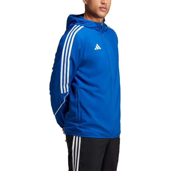 ADIDAS Tiro23 L Windbreaker Jacket