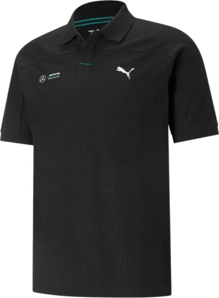 Puma Puma Mercedes F1 Polo 599614-01 Czarne XS