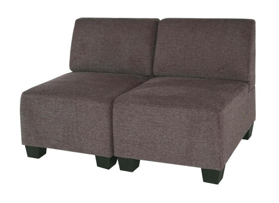 Modular 2-Sitzer Sofa Moncalieri