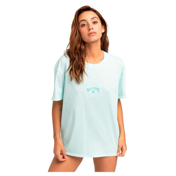 BILLABONG New Love Tee short sleeve T-shirt