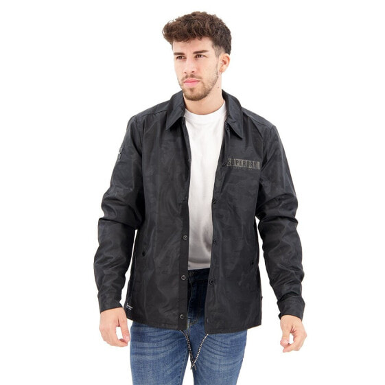 SUPERDRY Surplus Goods Coach jacket