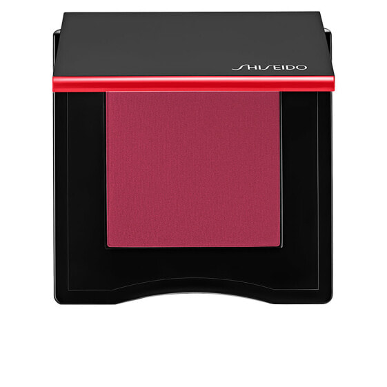 Shiseido Inner Glow CheekPowder Румяна для лица с эффектом естественного сияния #08-berry dawn 4 г