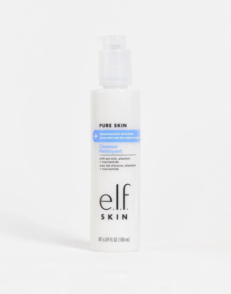 e.l.f Skin Pure Skin Cleanser