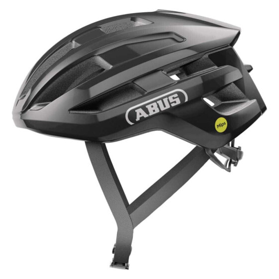 Шлем для велоспорта ABUS PowerDome MIPS