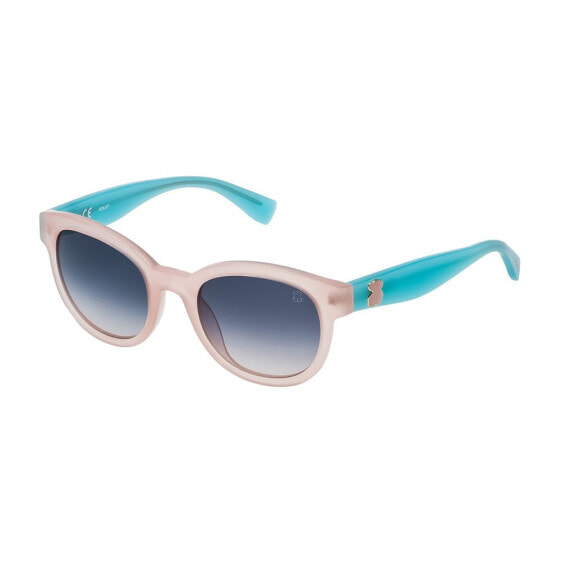 TOUS STO985-4902AR Sunglasses